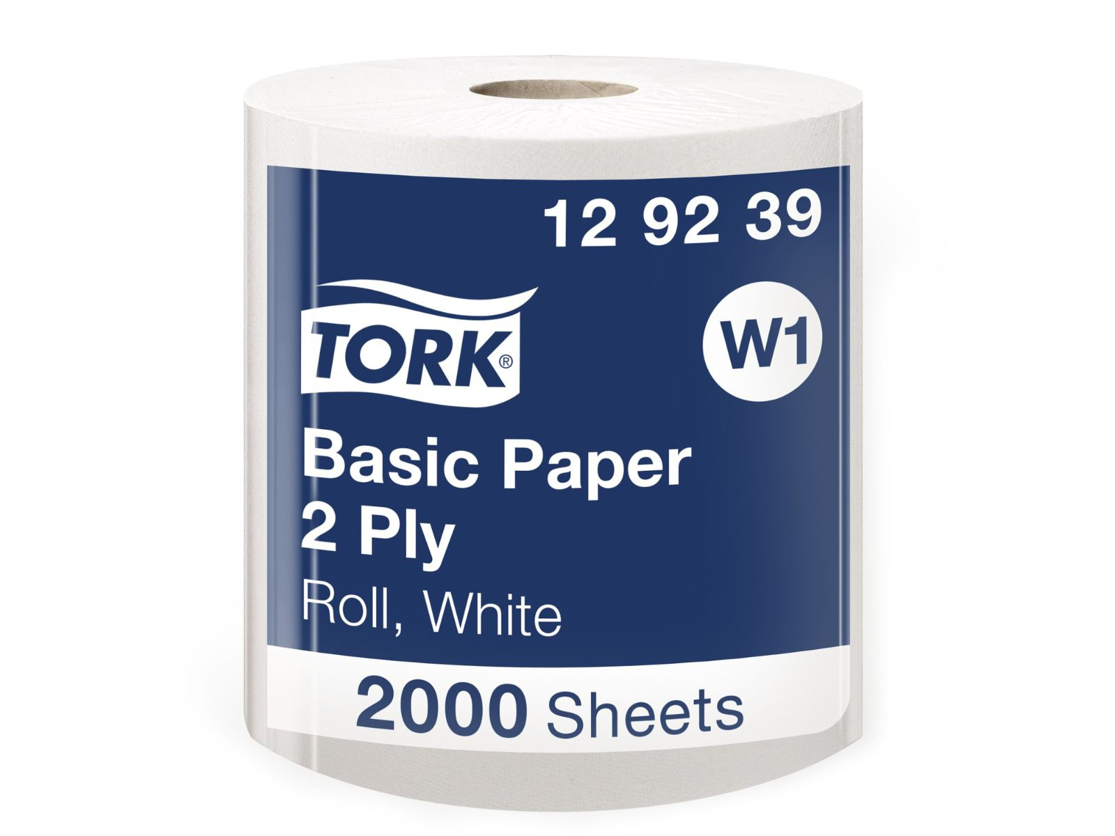Czyściwo x1 Tork 129239 Basic 2W 680mb